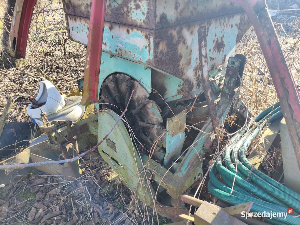 Sprzedam w hurcie małopolskie Radłów