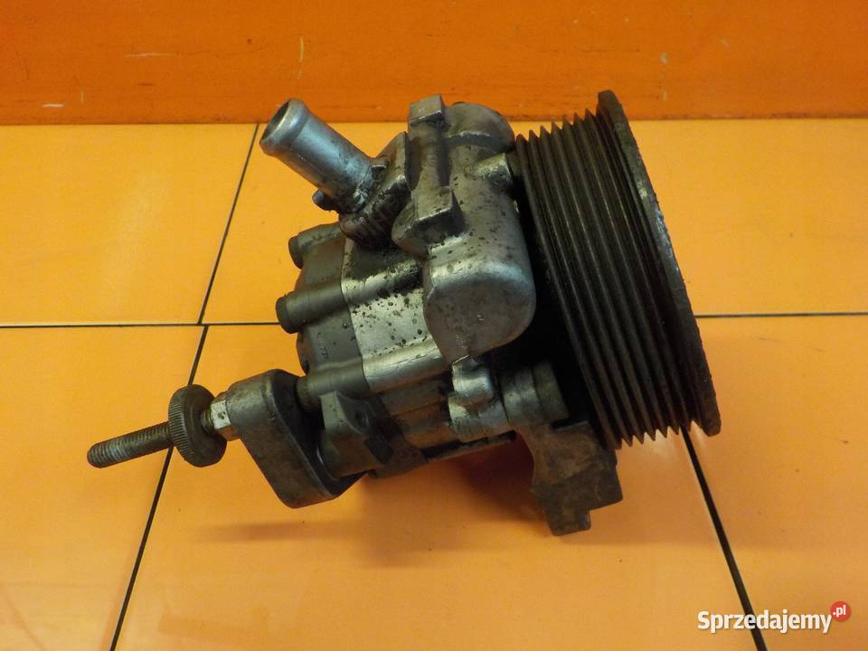 RANGE ROVER L322 X5 44 V8 04r 286 448S2 pompa mazowieckie