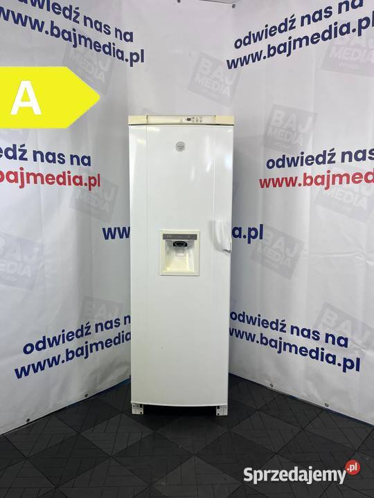Zamrażarka Electrolux 180A DostawaGwarancja Pozostałe Pruszków
