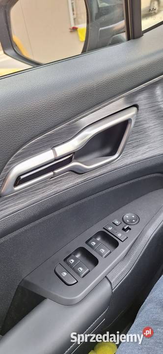KIA SPORTAGE czujnik zmierzchu dolnośląskie Złotoryja