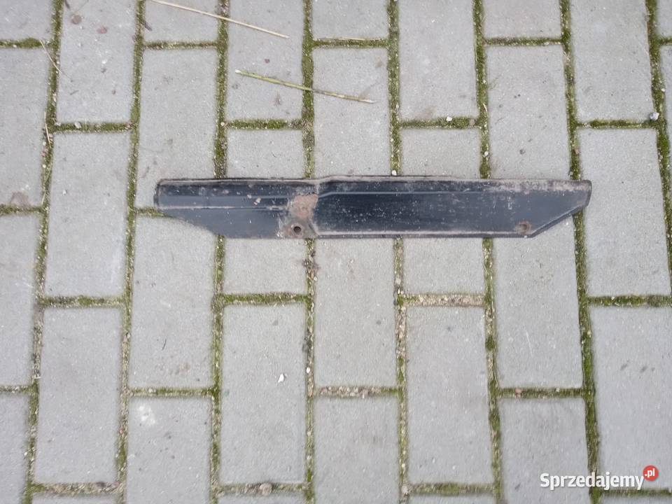 Osłona łańcucha Romet ogar 200 Mława