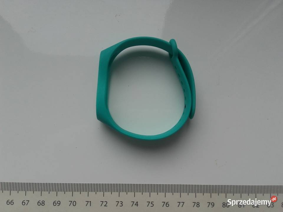 Opaska Mi pasek MiBand3 MiBand4 Xiaomi Strap Bydgoszcz sprzedam