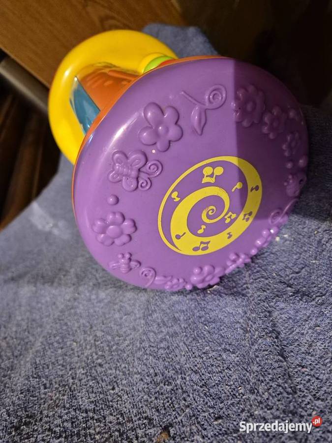 Wałek do raczkowania