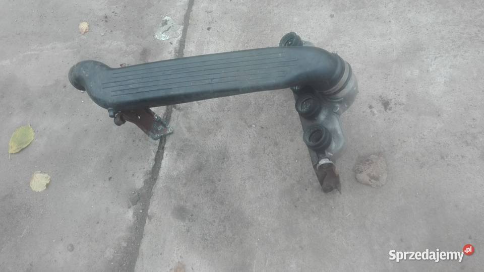 Mercedes g 290 GD 6020940009 dolot silnika Silniki i osprzęt Kocmyrzów