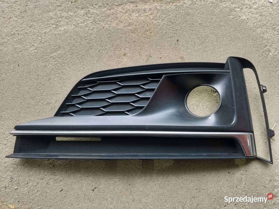 KRATKA LEWA 8W6807682G Audi A5 Lublin