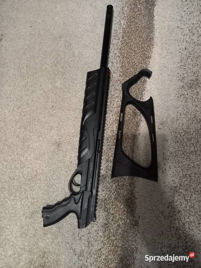 Wiatrówka Umarex Morph 3x Koluszki