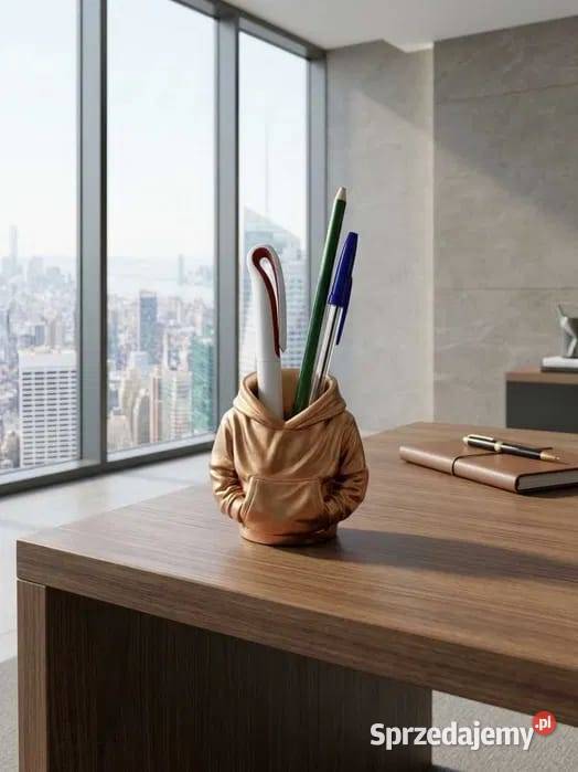 Organizery z gipsu ceramicznego sprzedam