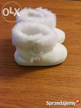 noweUbranko do chrztu dziewczynki Lublin