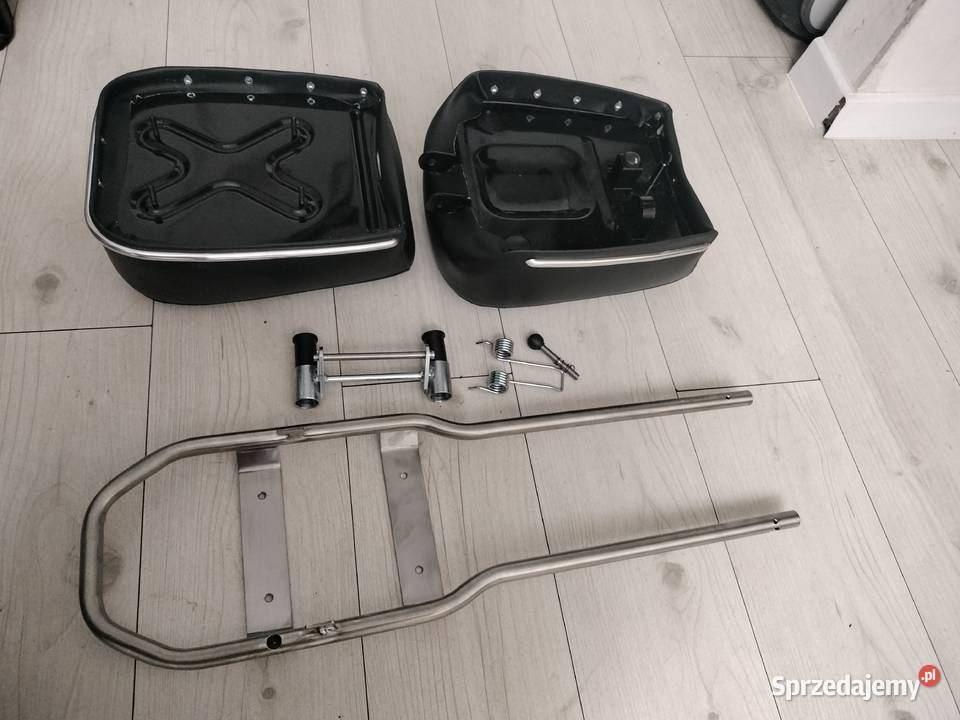 Siedzenie WSK bąk Dudek Lelek Komar Romet SHL Namysłów