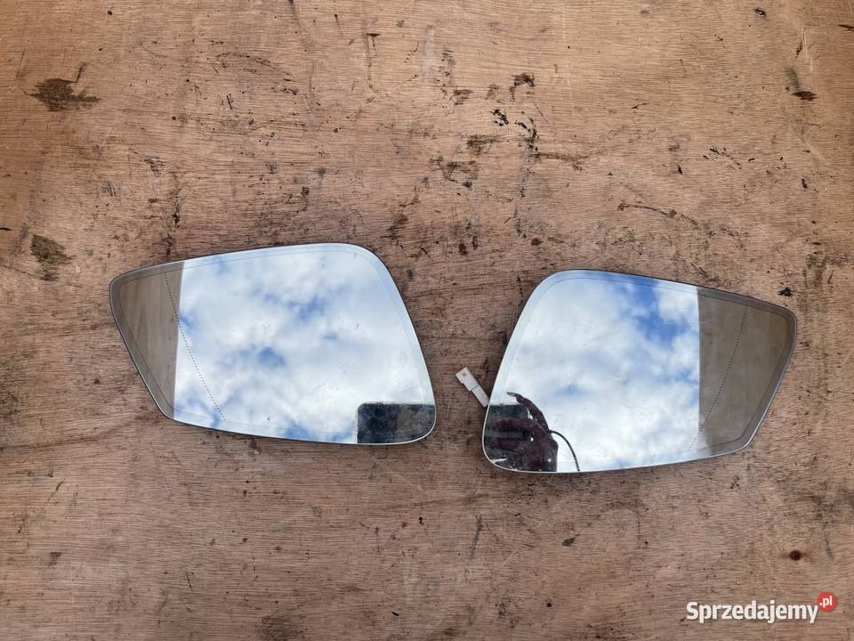 Fotochrom BMW F30 F31 podkarpackie Stalowa Wola