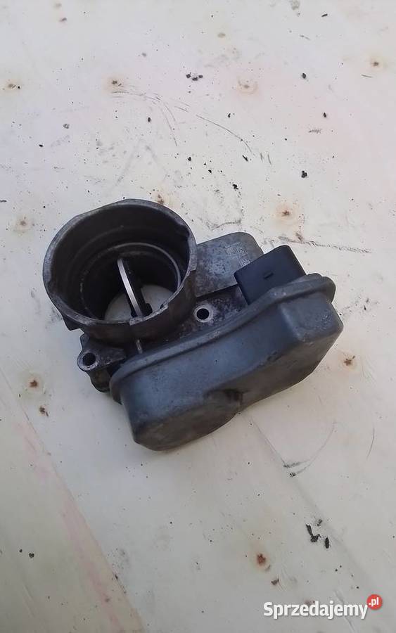Przepustnica vw 03G128063B Pierburg inne osobowe Piotrów