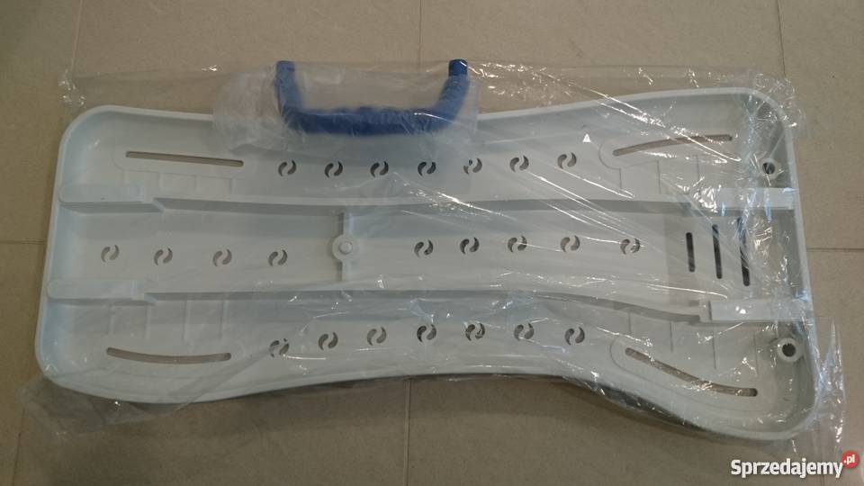 Ławka nawannowa z uchwytem AR206 Kielce sprzedam