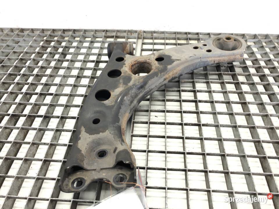 WAHACZ PRAWY PRZÓD TOYOTA CHR Crossover PRZEDNI