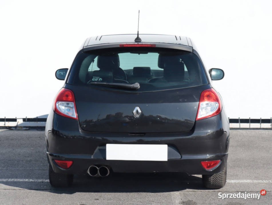 Renault Clio 16 GT lubelskie
