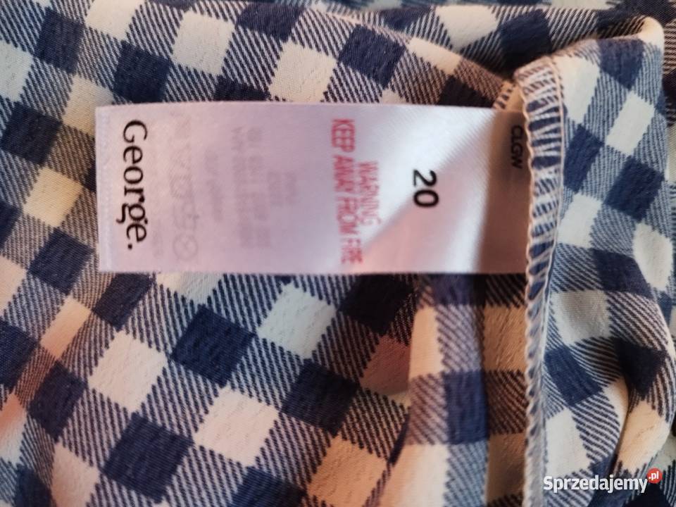 Bluzka damska Tomaszów Mazowiecki