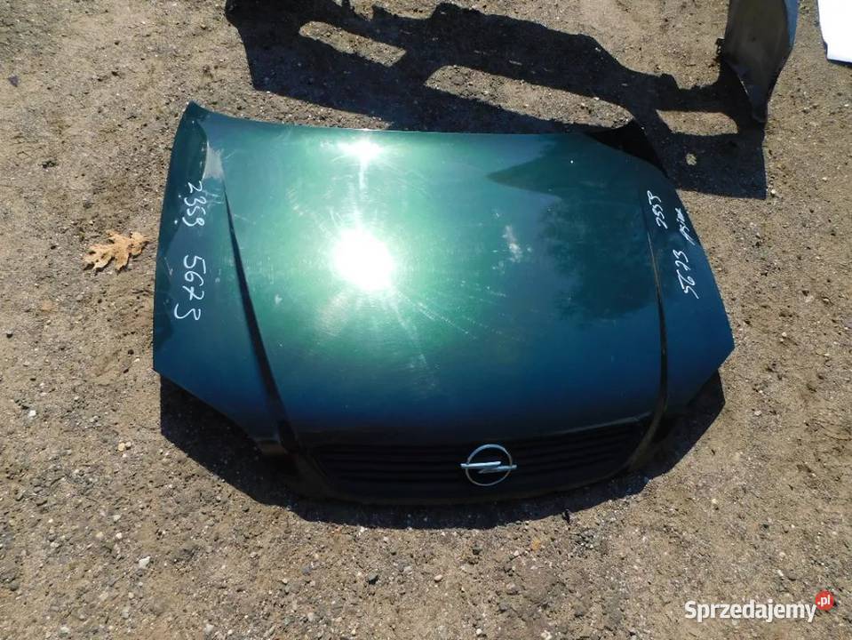 astra G II maska kolor Z359 5673 WYSYŁKA Żory