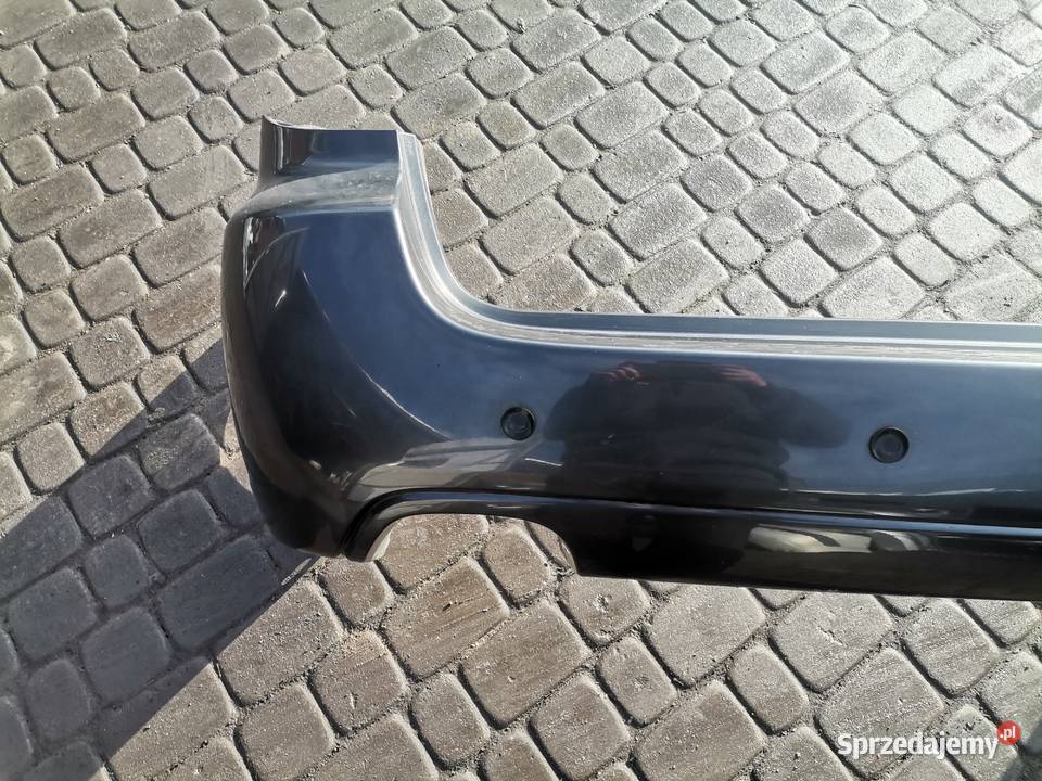 SUBARU LEGACY IV KOMBI 65Z ZDERZAK TYŁ TYLNY Nowy Sącz sprzedam