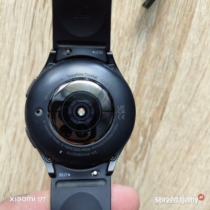 Samsung Galaxy Watch5 Pro małopolskie Sucha Beskidzka