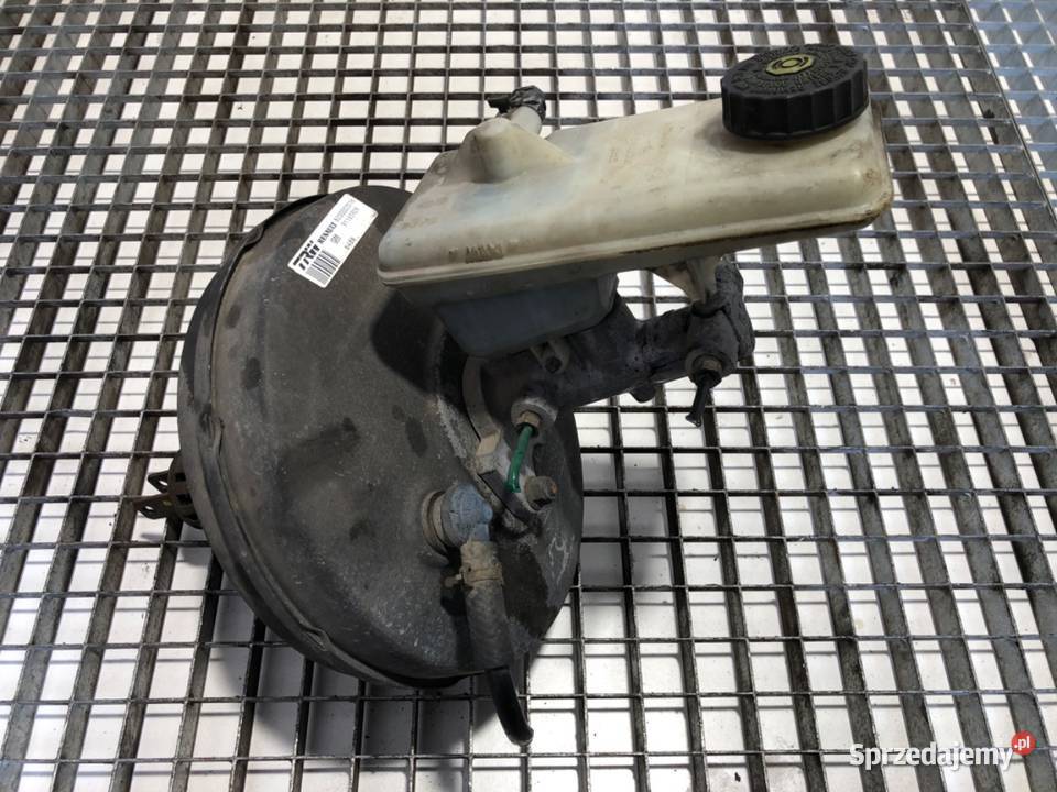 SERWO HAMULCOWE OPEL VIVARO A 91165929 Hatchback Wspomaganie hamulca Części samochodowe