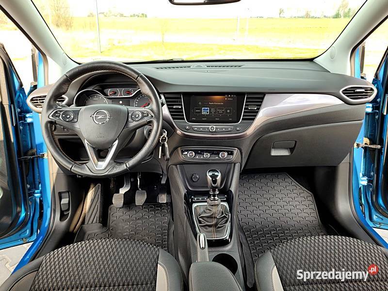 Super wyposażona wersja Słomniki