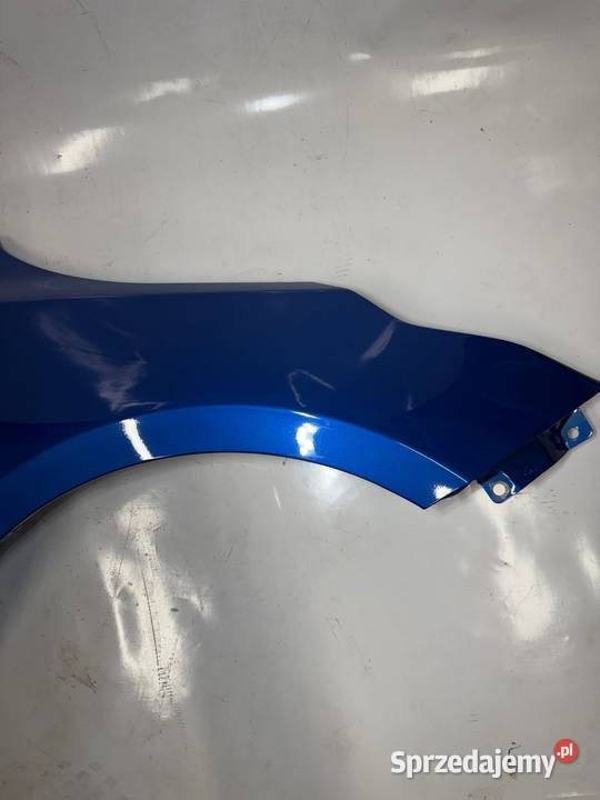 Oryginalny błotnik prawy Kia Ceed III 2021 kod