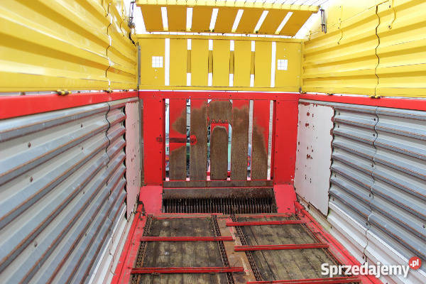 Pttinger Torro 5700 Sokoły