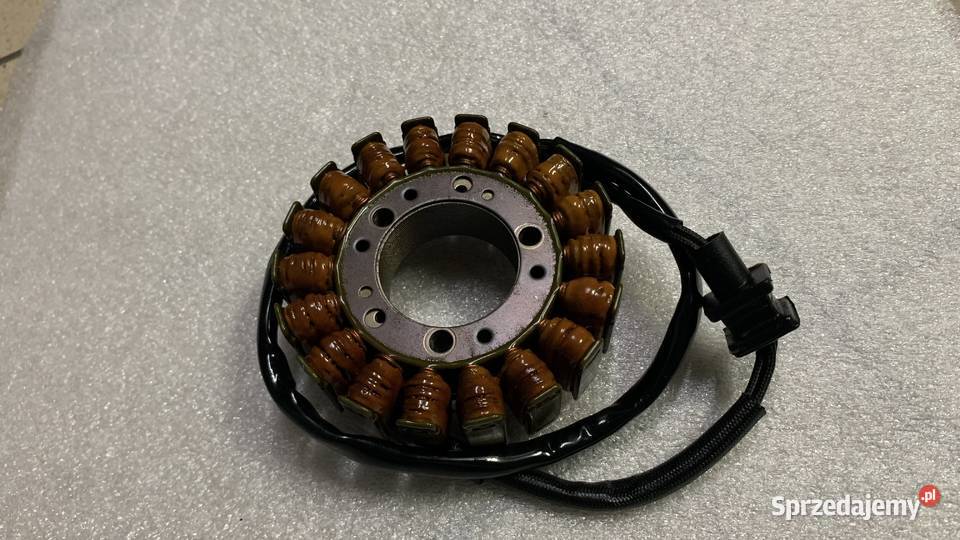 Alternator Stator Kawasaki Vulcan VN 800 Brzeszcze