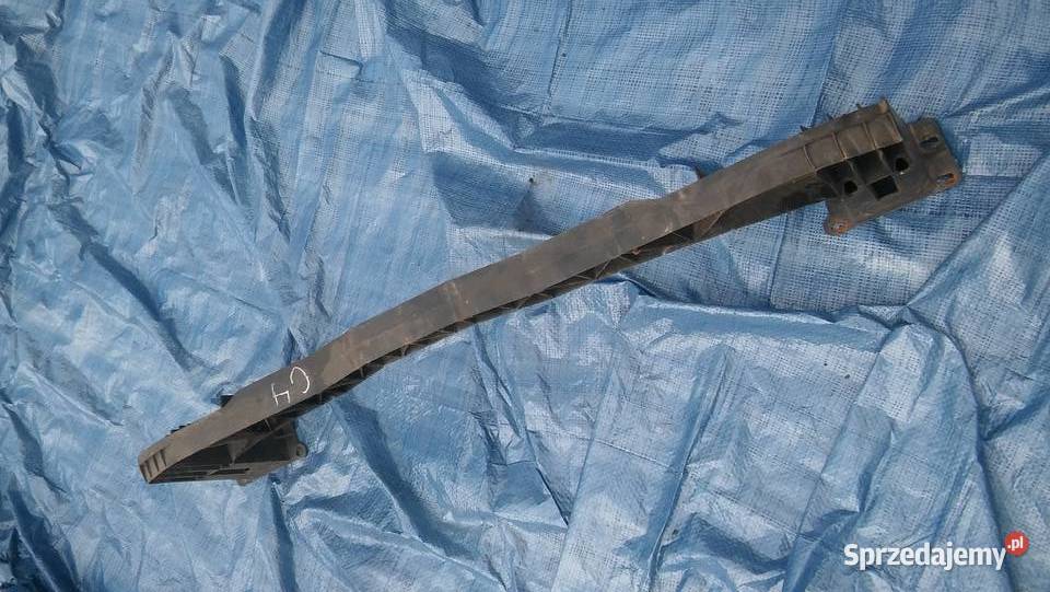 Citroen C4 I 06r belka pod zderzak przód Strzelce Krajeńskie