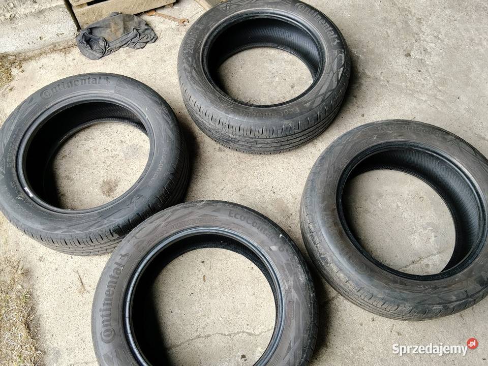 Opony 2055516 podlaskie Wyszki