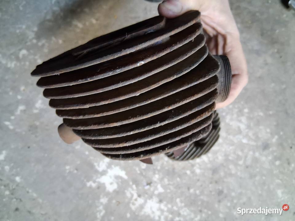 Wfm cylinder lubelskie Lublin