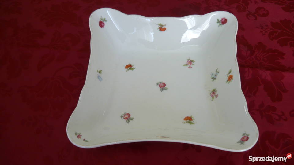 Salaterka Myszków sprzedam