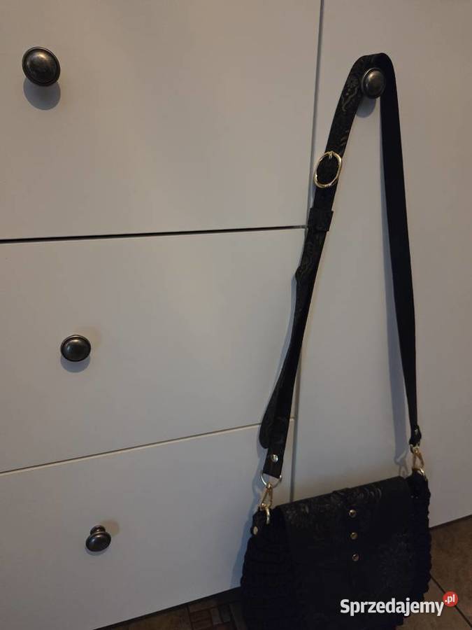 Torebka ręcznie robiona Ostrów Mazowiecka