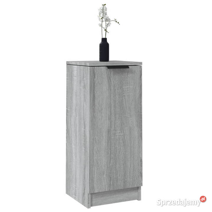 Szafka szary dąb sonoma 30x30x70 materiał Warszawa
