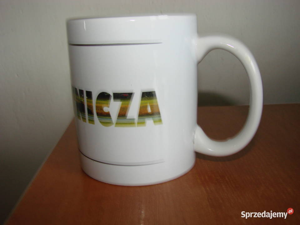 49 BAZA LOTNICZA kubek