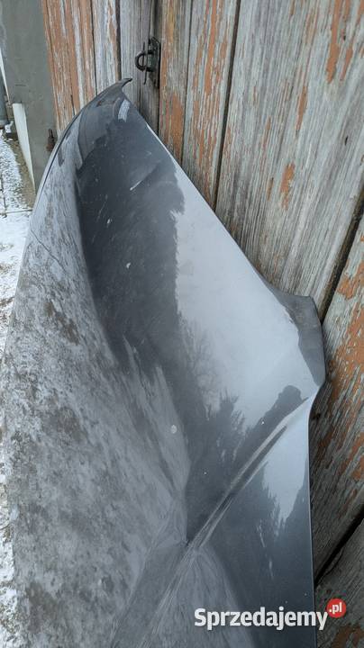 Maska Audi a4 B7 lx7z Nowa Święta sprzedam