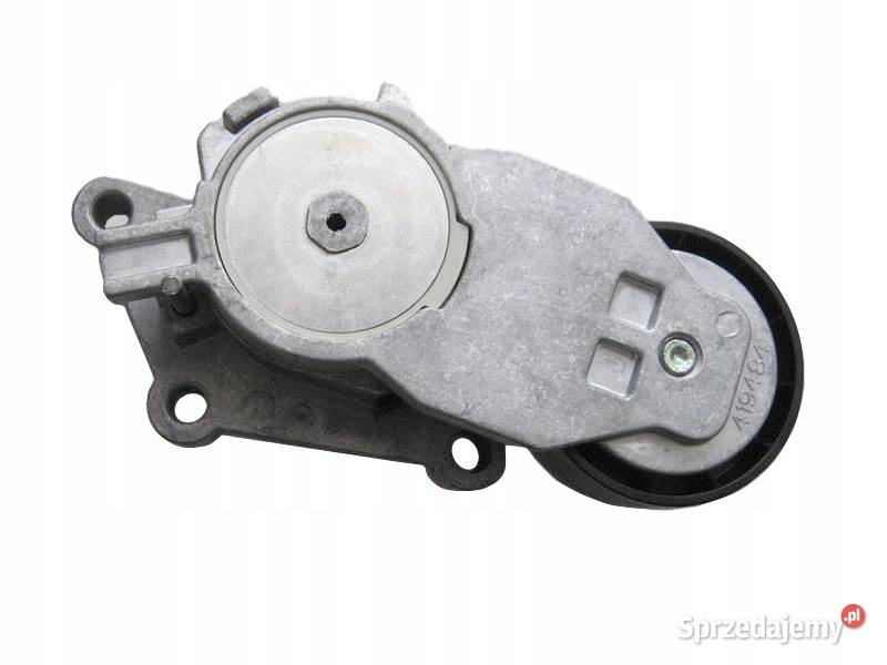 VOLVO C30 S40 V50 napinacz paska klinowego 16D dolnośląskie Bielany Wrocławskie sprzedam