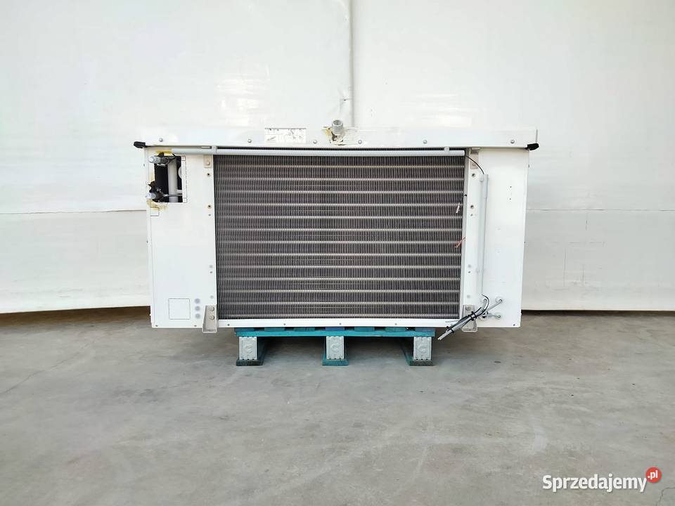 Chłodnica Guntner SCXGHN 050 chłodnia