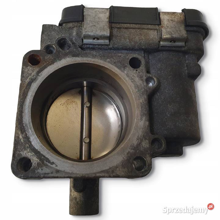 PRZEPUSTNICA VW Polo V 12 TSI 03F133062 oryginał lubelskie Chełm