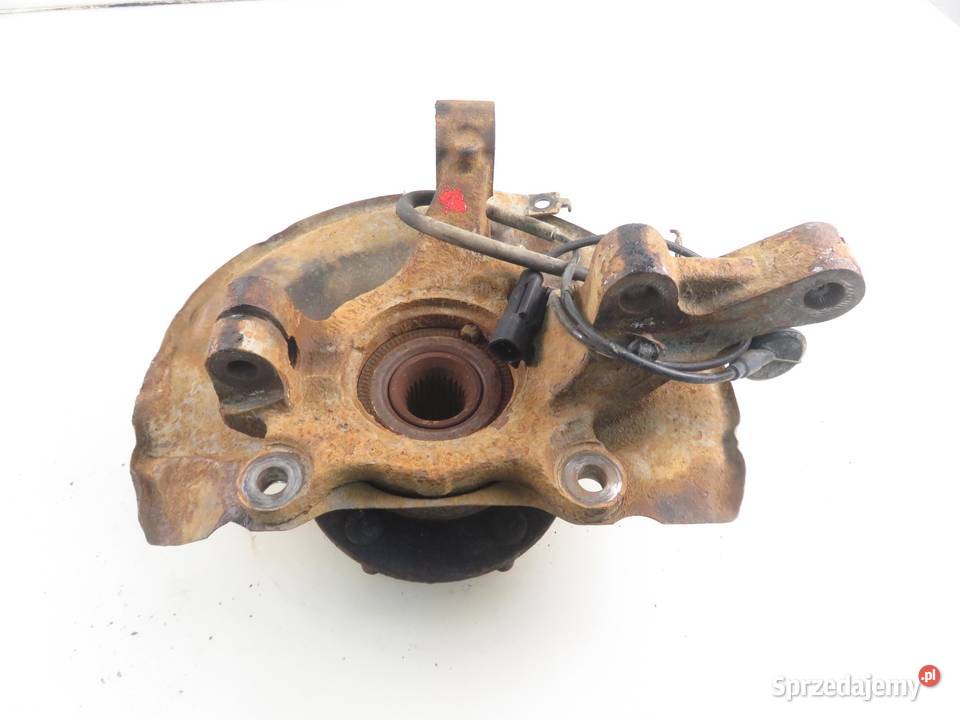 ZWROTNICA PRZEDNIA LEWA JEEP PATRIOT 24 sprzedam