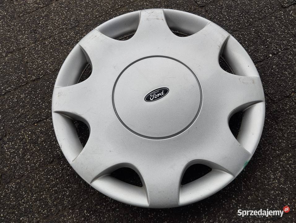 Kołpak Ford 14 1S6Y1130BA pojedyncza sztuka śląskie Kamieniec