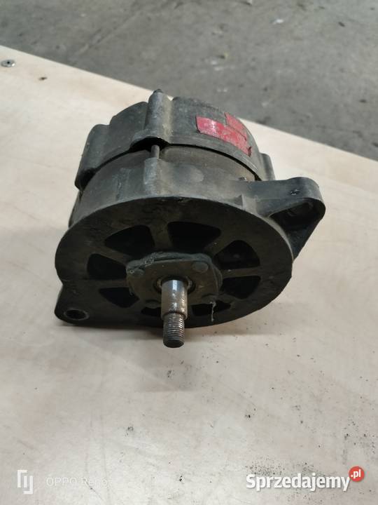 Alternator Polonez 12455N 14V55A Łubno