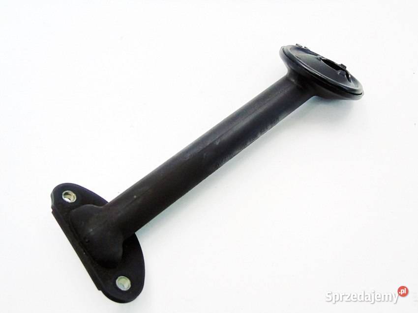 SMOK OLEJU 14 16V FABIA POLO V GOLF 6 LEON IBIZA Sosnowiec