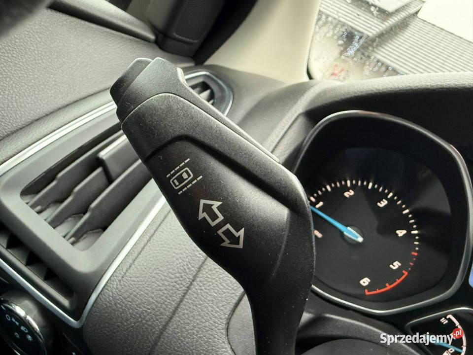 Ford Focus zadbany oryginalny przebieg 100 Poznań