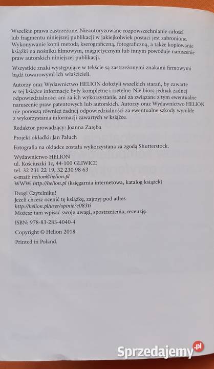 Kwalifikacja EE08 część 3 Projektowanie i Małkinia Górna