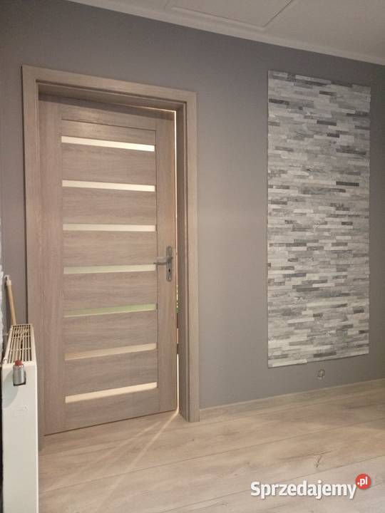 DRZWI WEWNĘTRZNE W HURTOWEJ Z FUTRYNAMI DO Legionowo