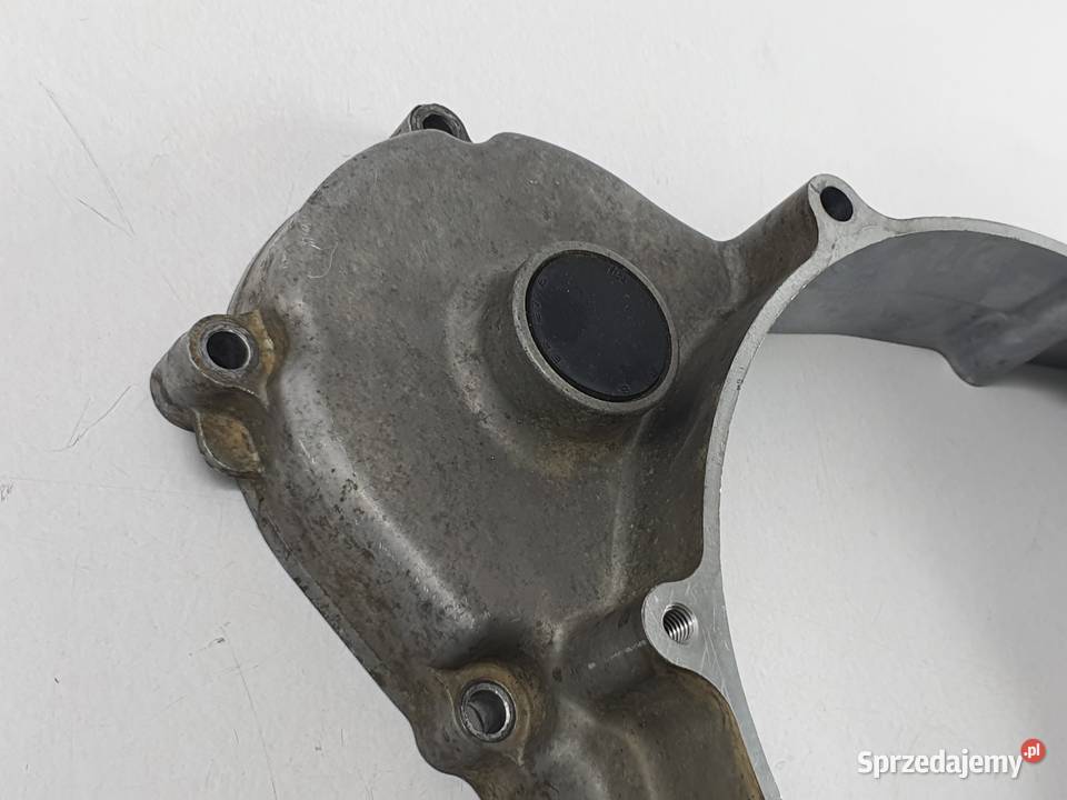 Dekiel Sprzegla Cwiartka Pokrywa Suzuki Ltr 450 Łódź