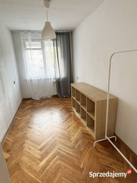 3 POKOJE  SERCE STAREGO Warszawa