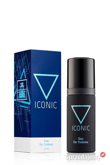 Iconic MiltonLloyd Perfumy i wody