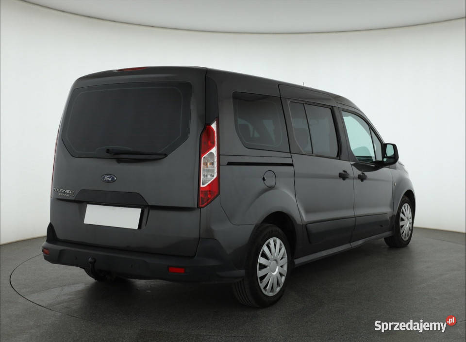 Ford Tourneo Connect 15 TDCi Tourneo Connect Piaseczno