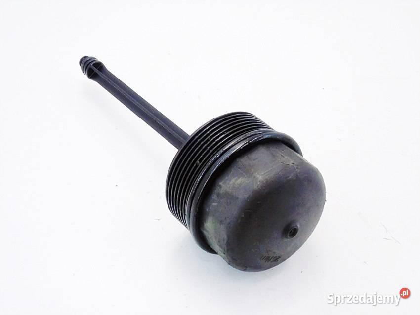 KOREK FILTRA OLEJU 19 TDI PASSAT B5 AUDI A4 B5 osobowe Sosnowiec